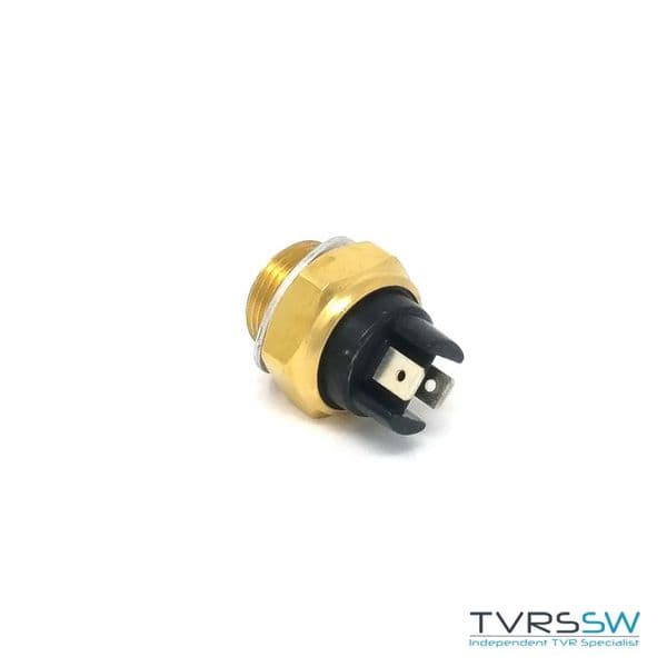 Radiator Cooling Fan Otter Switch  92-87 Early Turn On K0094A
